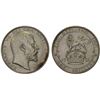 Image 1 : GREAT BRITAIN: Edward VII, 1901-1910, AR shilling, 1902, Proof