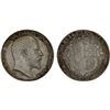 Image 1 : GREAT BRITAIN: Edward VII, 1901-1910, AR halfcrown, 1902, XF