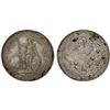 Image 1 : GREAT BRITAIN: AR trade dollar, 1898-B, AU