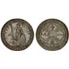 Image 1 : GREAT BRITAIN: AR trade dollar, 1899-B, VF