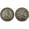 Image 1 : GREAT BRITAIN: AR trade dollar, 1899-B, VF