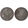 Image 1 : GREAT BRITAIN: AR trade dollar, 1901-B, XF-AU