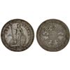 Image 1 : GREAT BRITAIN: AR trade dollar, 1902-B, VF