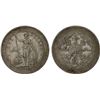 Image 1 : GREAT BRITAIN: AR trade dollar, 1902-B, VF