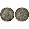 Image 1 : GREAT BRITAIN: AR trade dollar, 1907-B, XF