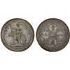 Image 1 : GREAT BRITAIN: AR trade dollar, 1910-B, AU