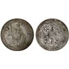 Image 1 : GREAT BRITAIN: AR trade dollar, 1911-B, XF