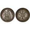 Image 1 : GREAT BRITAIN: AR trade dollar, 1912-B, XF