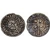 Image 1 : HUNGARY: Stephan I, 997-1038, AR silbermünze (0.74g), ND, Choice VF