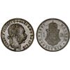 Image 1 : HUNGARY: Franz Joseph I, 1848-1916, AR forint, Kremnitz, 1887, AU