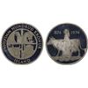 Image 1 : ICELAND: Republic, AR 500 krónur, 1974, Proof