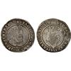 Image 1 : IRELAND: James I, 1603-1625, AR shilling (4.17g), ND (1603-04), VG-F