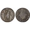 Image 1 : ITALY: PIEDMONT REPUBLIC: AR 5 francs, L'AN 10 (1802), Fine
