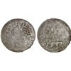 Image 1 : ITALY: RAGUSA: Republic, AR grosetto (dinaric), 1658, VF