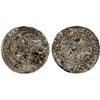 Image 1 : LITHUANIA: Zygmunt II August, 1545-1572, AR 1/2 grosz, Vilnius, 1559, AU