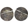 Image 1 : NETHERLANDS: Utrecht: United Netherlands, AR ducaton (60 stuiver, silver rider) (29.14g), 1791, VF