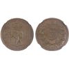 Image 1 : NORWAY: Oscar II, 1872-1905, AE 5 øre, 1876, NGC MS62 BN