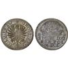 Image 1 : POLAND: Sigismund III, 1587-1632, AR groschen, Krakau, 1610, XF