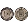 Image 1 : PORTUGAL: Luiz I, 1861-1889, AR 500 reis, 1871, AU