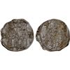 Image 1 : SERBIA: Stefan Uros IV Dusan, as tsar, 1346-1355, AR dinar (0.95g), XF