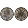 Image 1 : SWEDEN: Oscar II, 1872-1907, AR krona, 1889, XF
