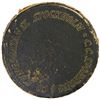 Image 2 : SWEDEN: AE medal (38.49g), 1933, Unc