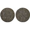 Image 1 : SWITZERLAND: NEUCHÂTEL/NEUENBURG: Canton, BI 1/2 batzen (16)49, Fine