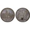 Image 1 : SWITZERLAND: Confederation, AR 5 francs, 1876, VF-XF