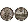 Image 1 : SWITZERLAND: Confederation, AR 5 francs, 1881, XF