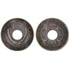 Image 1 : EAST AFRICA: George V, 1910-1936, 1 cent, 1920-H, Choice VF