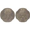 Image 1 : EAST AFRICA & UGANDA: George VI, 1936-1952, 1 shilling, 1952, NGC MS65