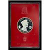 Image 2 : ETHIOPIA: Haile Selassie I, 1930-1974, AR 5 dollars, 1972, Proof