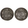 Image 1 : MAURITIUS: French Colony, AR 50 sous, ND (1822), Choice VF