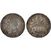 Image 1 : BOLIVIA: Republic, AR 4 soles, 1860-PTS, VF