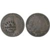 Image 1 : CANADA: QUEBEC: AE token, ND (1863-1880), XF on VG host