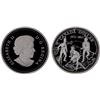 Image 1 : CANADA: Elizabeth II, 1952-2022, AR dollar, 2012, Proof