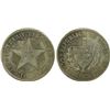 Image 1 : CUBA: Republic, AR 40 centavos, 1916, PCGS VF details