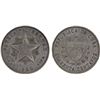 Image 1 : CUBA: Republic, AR 40 centavos, 1920, ANACS AU50 details