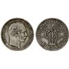 Image 1 : DANISH WEST INDIES: Danish Colony, AR 10 cents, 1878, F-VF