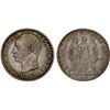 Image 1 : DANISH WEST INDIES: Danish Colony, AR 40 cents, 1907, Choice VF