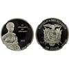 Image 1 : ECUADOR: Republic, AR sucre, 2011, NGC Proof 68 Ultra Cameo