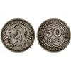 Image 1 : GREENLAND: Danish Colony, 50 øre (4.12g), 1922, VF