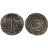 Image 1 : HAITI: Western Republic, AR 12 centimes, AN XI (1814), VF