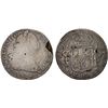 Image 1 : MEXICO: Carlos IV, 1788-1808, AR 8 reales (23.18g), 1788-Mo, Fine