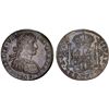Image 1 : MEXICO: Fernando VII, 1808-1821, AR 8 reales, 1809-Mo, VF-XF