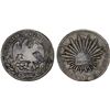 Image 1 : MEXICO: Republic, AR 8 reales (26.43g), Guadalajara, 1834/3-Ga, VG-F
