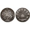 Image 1 : MEXICO: Republic, AR 8 reales (26.92g), San Luis Potosi, 1840-Pi, VF-XF