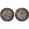 Image 1 : MEXICO: Republic, AR 8 reales (26.65g), Durango, 1845/35-Do, Fine