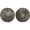 Image 1 : MEXICO: Republic, AR 8 reales (26.94g), Chihuahua, 1846-Ca, F-VF