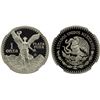 Image 1 : MEXICO: Estados Unidos, AR onza, 1991-Mo, NGC Proof 69 Ultra Cameo